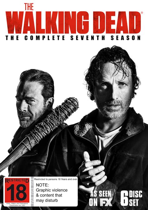 walking dead season seven|the walking dead 7 season.